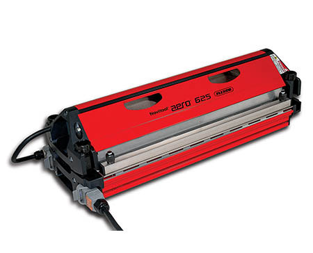 Novitool Aero Splice Press