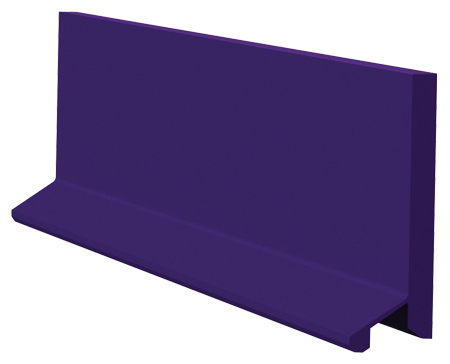 Flexco Dual Seal Polyurethane Skirting