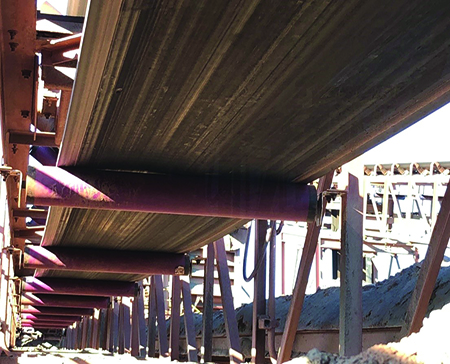 CoreTech™ Nylon Rollers