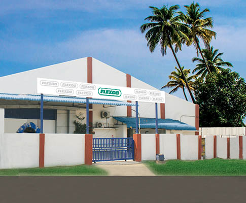 Flexco India