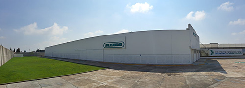 Flexco Mexico