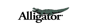 Alligator Logo