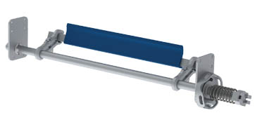 FGS Food Grade Conveyor Belt Cleaner