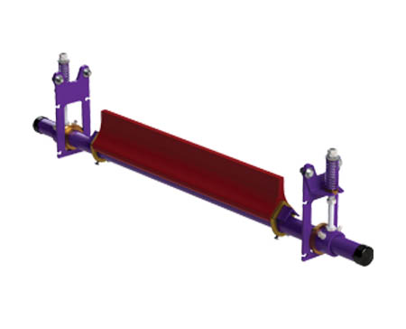 Conveyor Belt Cleaner