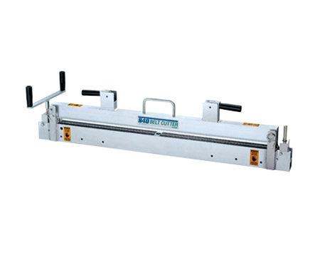 Conveyor Belt Cutter