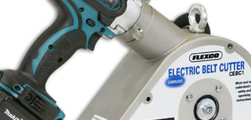 Cordless EBC1