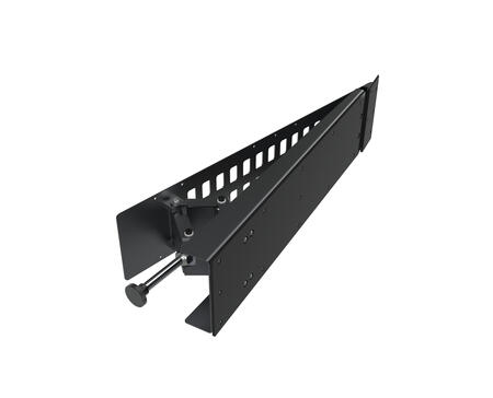 Adjustable Bump Out Lead Plate