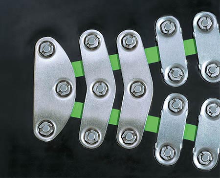 Wedlok® Splice Kit