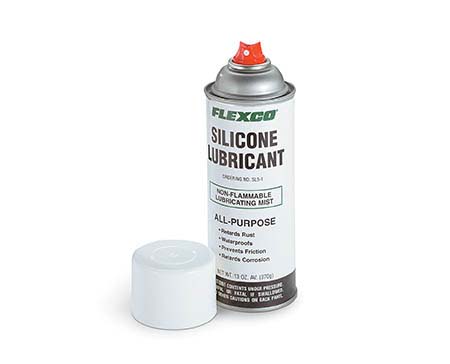 Silicone Lubricant