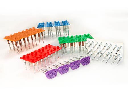 Rapid Loader™ Collated Rivets