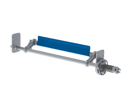 24" (610 mm) Blue Blade