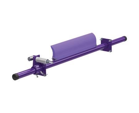 Tension Spring - Purple (1 ea)