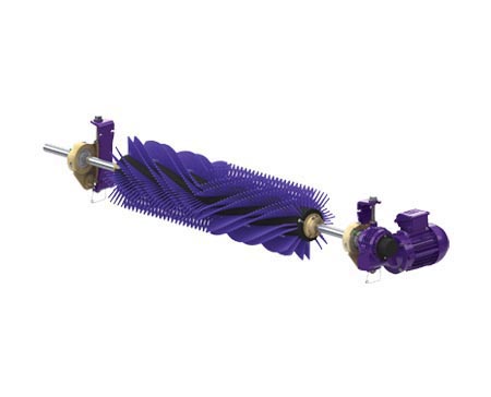 Brush Cleaner Adjusting Bracket (1 ea)