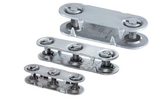 Conveyor Belt Rip Repair Fasteners