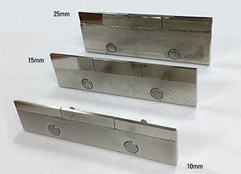 Carbide Cleaner Tip Comparison